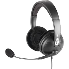 Sharkoon Rush Headset Stereo 3.5mm