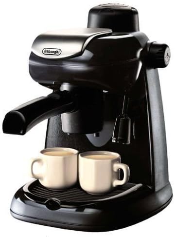 New DeLonghi EC5 Espresso Machine Expresso Maker - Coffee/Cappuccino - Kitchen