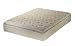 Silentnight Vibrance Miracoil 7 Latex Single Mattress, 3ft, Single