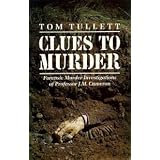 CLUES TO MURDERby Tom Tullett