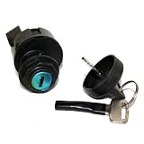 IGNITION KEY SWITCH POLARIS PREDATOR 500 PREDATOR 2003 2007 ATV NEW 41u j qAKEL. SL160 IGNITION KEY SWITCH POLARIS PREDATOR 500 PREDATOR 2003 2007 ATV NEW