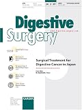 Surgical Treatment for Digestive Cancer in Japan (Special Issue: Digestive Surgery 2007)