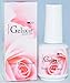 Gelixir - Soak Off Gel Secret Base Design 0.5 fl. oz/ 15mL