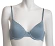 Le Mystere Women's Heather Contour Bra  #167