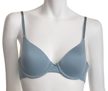 Le Mystere Women's Heather Contour Bra  #167