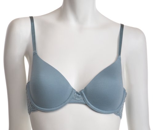 Le Mystere Women's Heather Contour Bra  #167