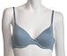 Apparel : Le Mystere Women's Heather Contour Bra  #167