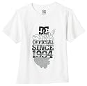 DC Boys 2-7 Graduate Tee
