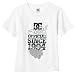 DC Boys 2-7 Graduate Tee