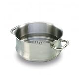 Review Matfer Bourgeat USA  / BOURGEAT STEAMER [Matfer Bourgeat]
