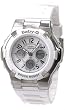 Casio Baby-G Gemmy Dial Ladies Watch BGA-110-7BDR
