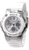 Casio Baby-G Gemmy Dial Ladies Watch BGA-110-7BDR