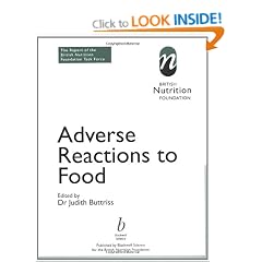 Adverse Reactions to Food (British Nutrition Foundation)