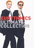 EURYTHMICS ULTIMATE COLLECTION DVD BRAND NEW LENNOX