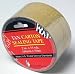 Tan Packing Tape (Case of 36)
