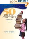 50 Literacy Strategies...