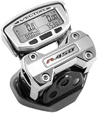 Trail Tech Vector/Vapor Computer Kit Protector and Dashboard Kit with Logo 022L-S450F