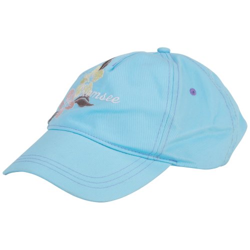 Chiemsee Damen Cap Ellen, angelblue, One size, 4020010 Preisvergleich