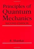 Principles of Quantum Mechanics