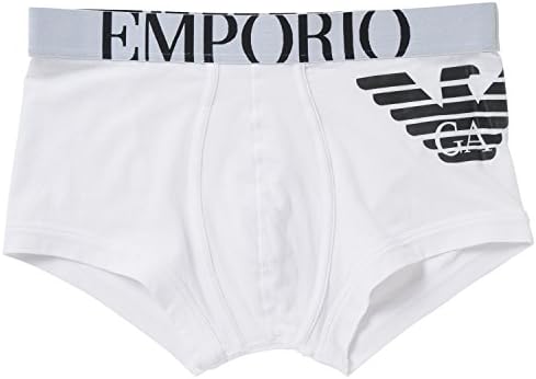 Emporio Armani Men's Eagle Trunk