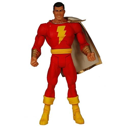  DC Universe World's Greatest Super Heroes Action Figure with Stand