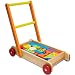 I'm Toy 42060 Blocks Walker Orange Yellow