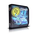 Disney Cars Cd Holder