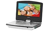 Bush 9 inch Widescreen Portable DVD Player