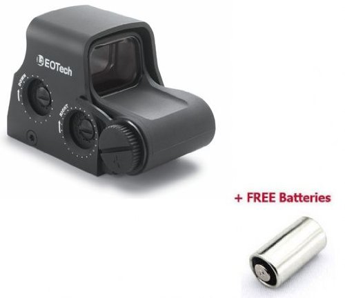 EOTech XPS3-1 Night Vision Battery XPS3-1