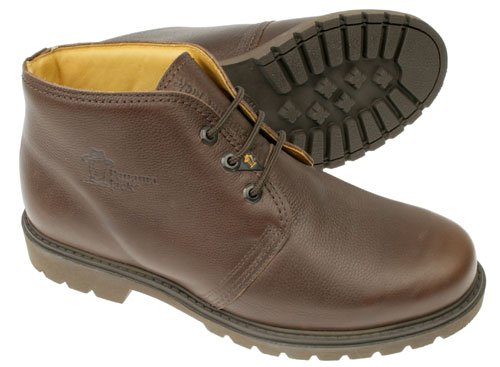 Panama Jack Men's Basic Boot