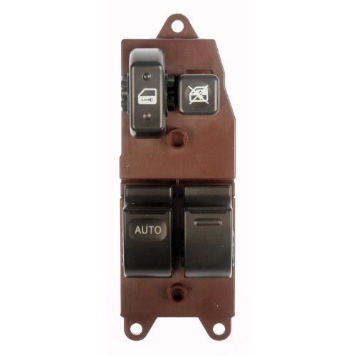 Dorman 901-712 Front Driver Side Replacement Power Window Switch