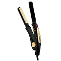 Conair Ultra Slim Ceramic 3/4" Hair Straightener - CS4JCS