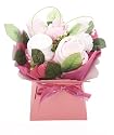 Baby Girl Clothes Bouquet Arrangement