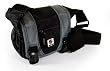 Tuff-Luv Shoulder camcorder Bag case in size: M / color: Grey / compatible with / compatible with (Sanyo VPC-CA65EW&nbsp; / VPC-HD1000EBK / VPC-HD2 / VPC-CG65&nbsp; / VPC-CA6 / VPC-HD700 / VPC-CG65 / VPC-CG9 / VPC-HD2000 / VPC-FH1 / VPC-WH1 / VPC-CG10 / VPC-TH1 / VPC-CA8 / VPC-HD1010 / VPC-HD1000 / VPC-SH1 / VPC-CS1 / VPC-GH2 / VPC-CG20)
