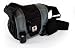 Tuff-Luv Shoulder camcorder Bag case in size: M / colour: Grey / Compatible with (Canon HF100 / HF100 / HG10 / HR10 / HV30 / HV20 / FS100 / FS11 / FS10 / DC330 / DC301 / DC230 / DC201 / DC50 / DC22 / DC21 / HG21 / HG20 / HF100 / MD series / DC series / FS Series / HV series / Legria HF series / HF S11)