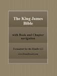 The King James Bible (with book and c...