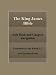 The King James Bible (with book and chapter navigation Kindle LG)
