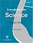 So you really want to learn Science Book 1 Answers: Answer Book
