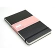 Moleskine Reporter, Large Watercolor Notebook