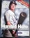 Larry Walker autographed Sports Illustrated Magazine (Colorado Rockies) with autographwarehouse holo