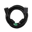 Premium VGA Monitor Extension Cable M / M, 15 FT / 4.57 M