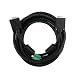 Premium VGA Monitor Extension Cable M / M, 15 FT / 4.57 M