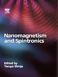 Nanomagnetism and spintronics