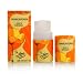 Crazylibellule and the Poppies - ShanghaiJava - Musc & Patchouli 0.17 oz Solid Perfume - Musk-Patchouli
