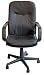 Chefsessel Bürostuhl Drehstuhl Massagesessel Nemo, Leder ~ mit Massagefunktion