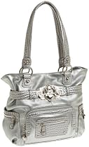 KATHY Van Zeeland Easy Access Organizer Belt Tote