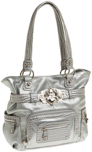 KATHY Van Zeeland Easy Access Organizer Belt Tote