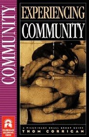 Experiencing Community