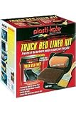 PlastiKote 265GK Truck Bed Liner Kit 41u rj6x2qL. SL160 PlastiKote 265GK Truck Bed Liner Kit