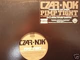 Czar Nok + Three 6 Mafia - Pimp Tight (12")